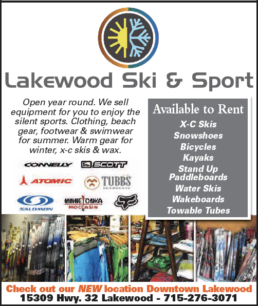lakewood ski